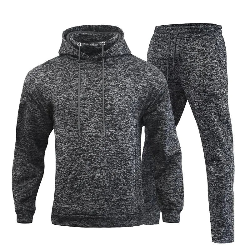 Iason - Stylisches Tracksuit Set für Männer