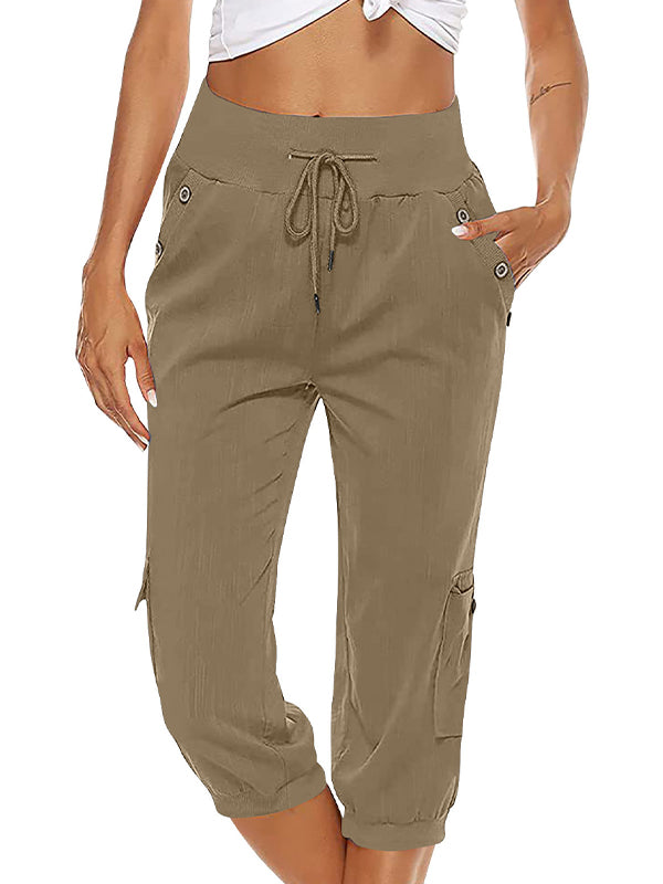 Lina - Easywear Hose