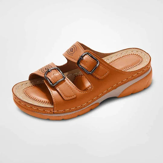 Anda - Ergonomische Softe Sandalen für Frauen