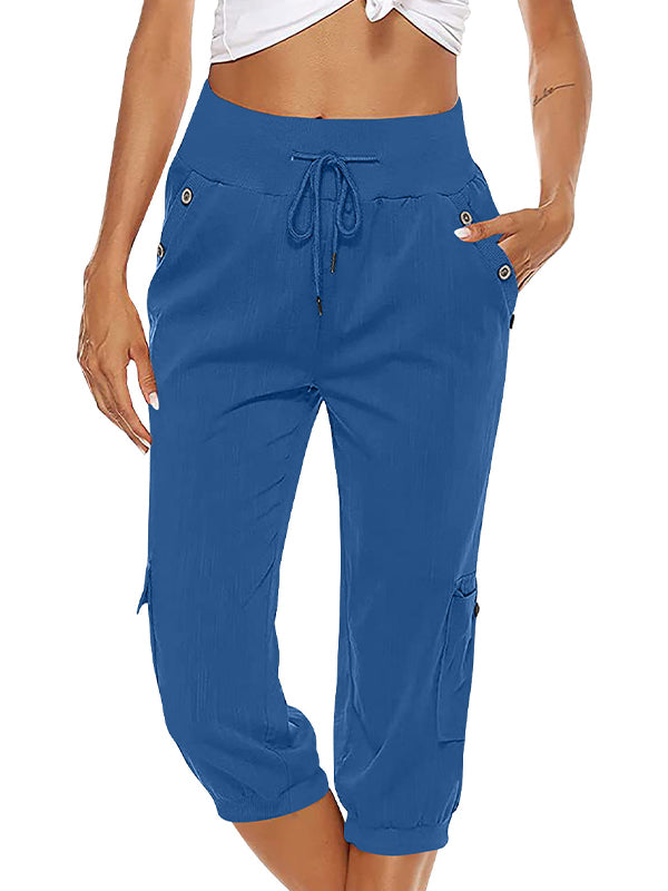 Lina - Easywear Hose