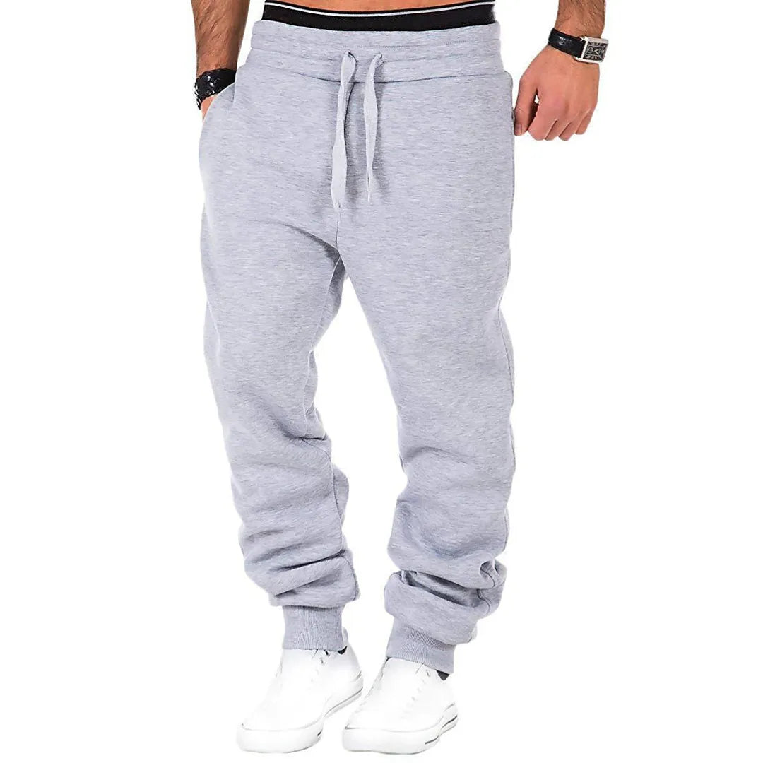 Toyin - Stylische Sweatpants Hose für Männer