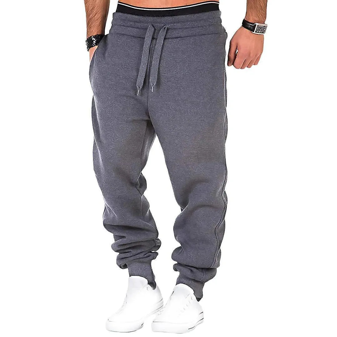 Toyin - Stylische Sweatpants Hose für Männer
