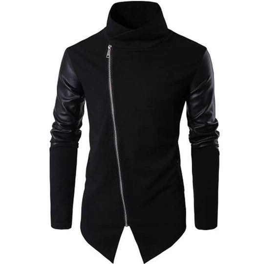 Andy - Lederjacke für Männer