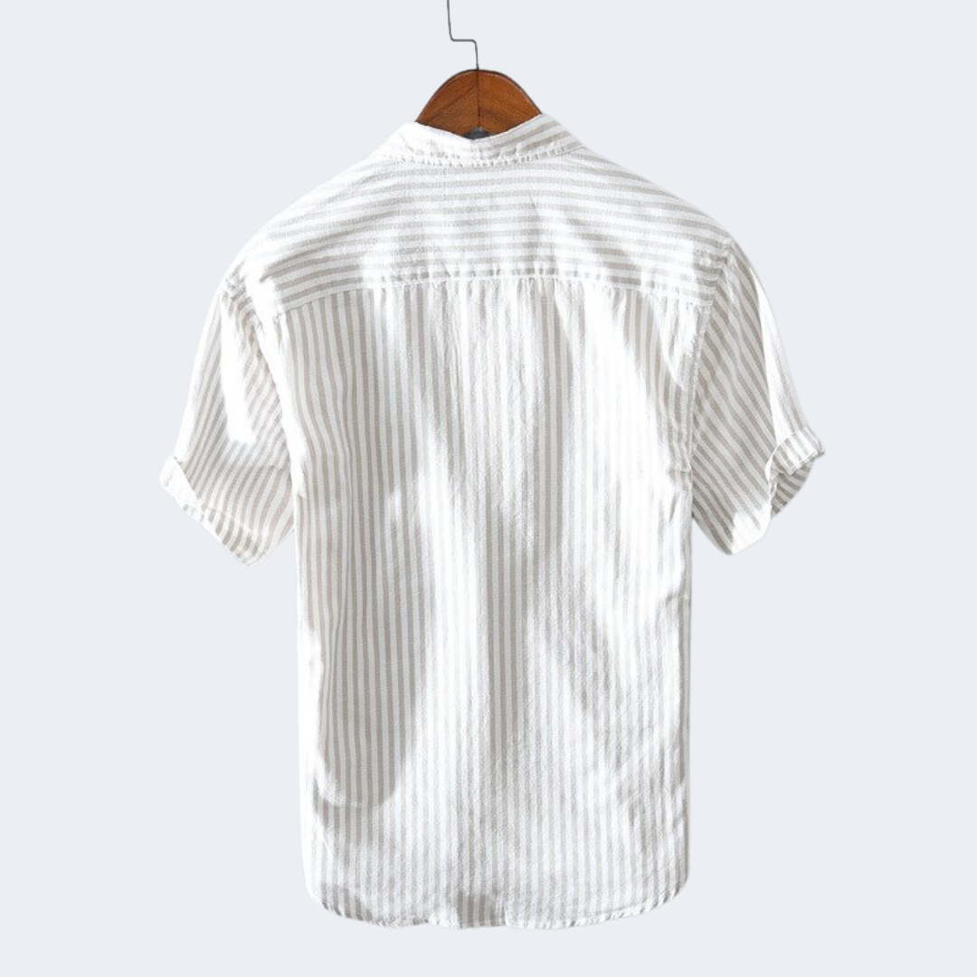 Alonso Shirt | 50% Rabatt!
