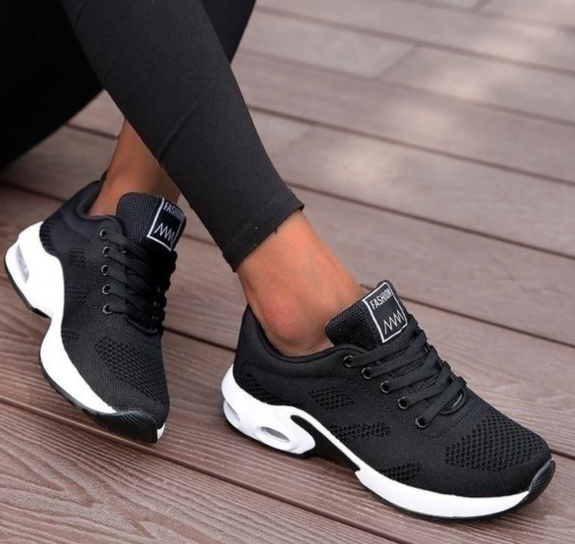 ALEXIS – die bequemsten orthopädischen Schuhe des Jahres 2023!