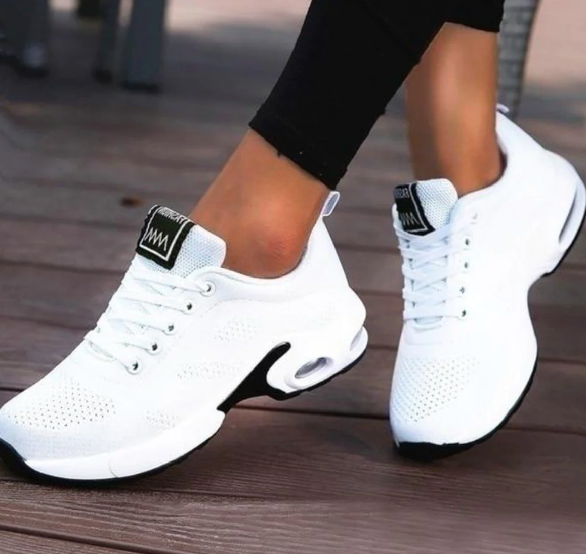 ALEXIS – die bequemsten orthopädischen Schuhe des Jahres 2023!