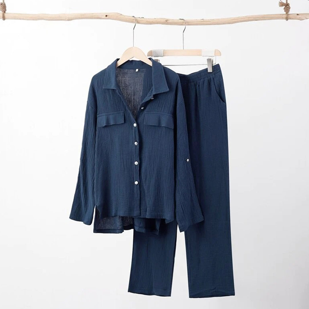 Josie - Elegantes Freizeitset