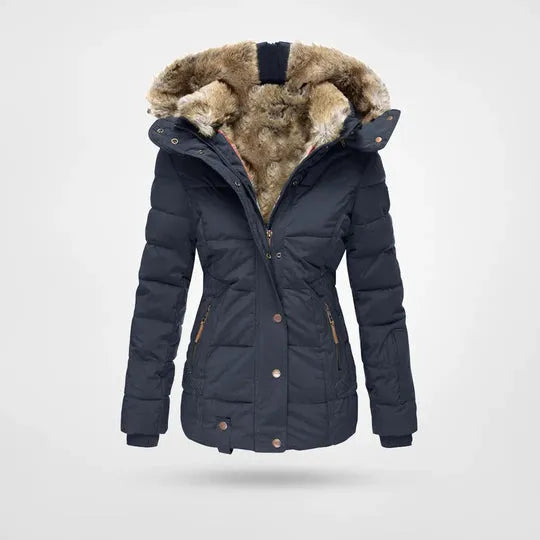 Warme Winterjacken für kalte Tage: Komfort & Gemütlichkeit