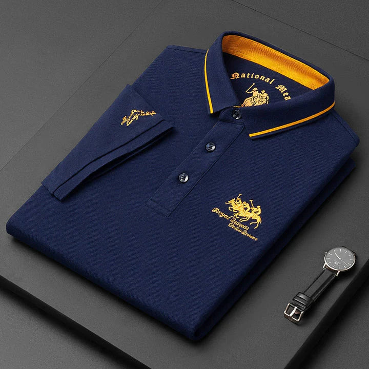 Remy | herren-poloshirt