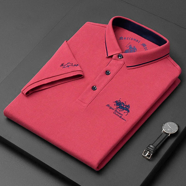 Remy | herren-poloshirt