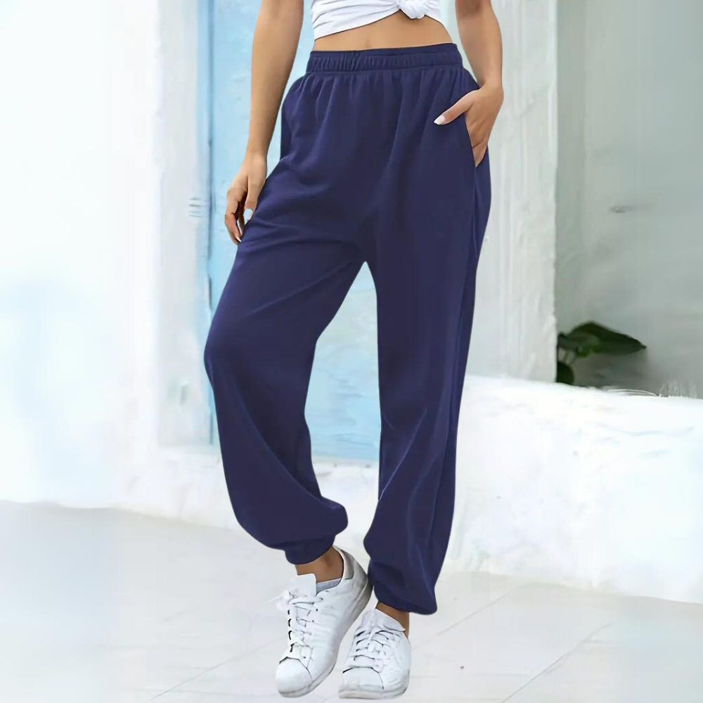 Anya - Lässige Jogginghose