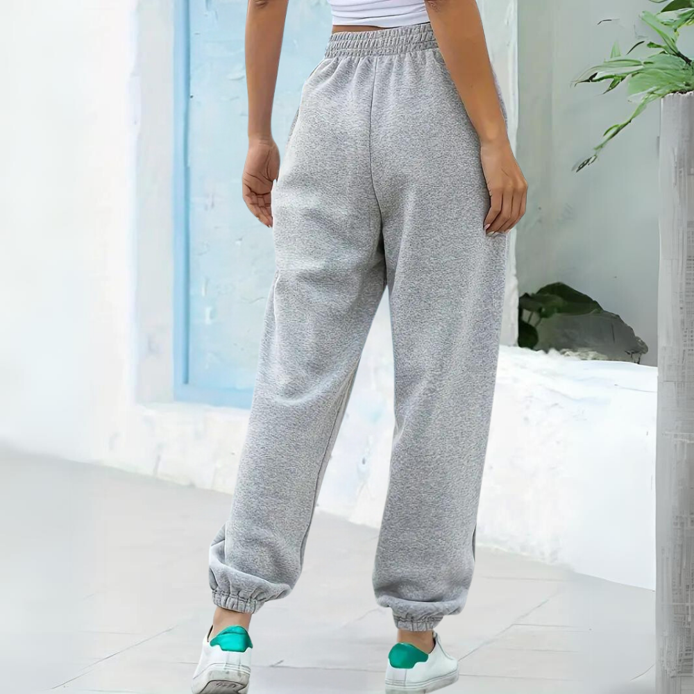 Anya - Lässige Jogginghose
