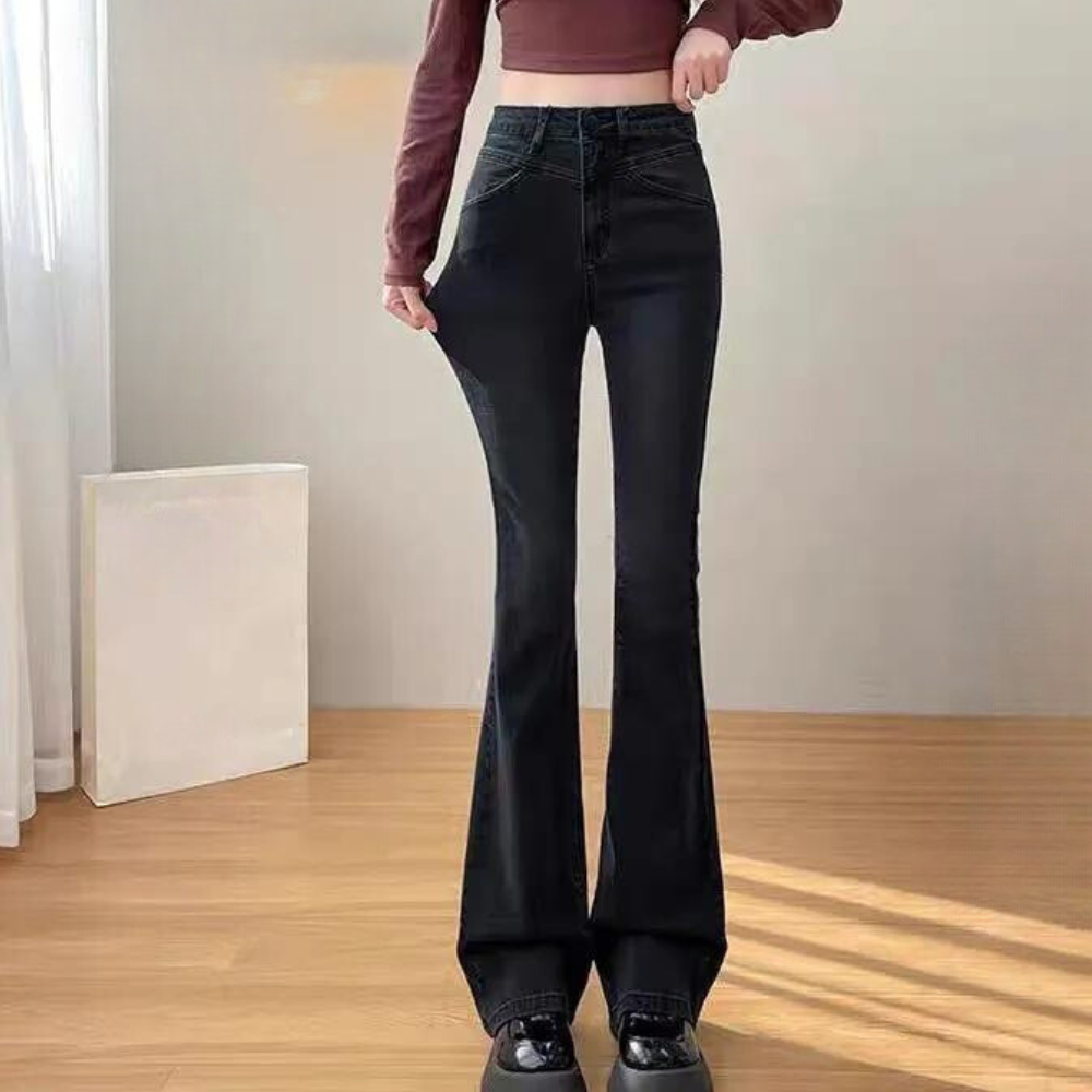 Vicky - Schlaghosen