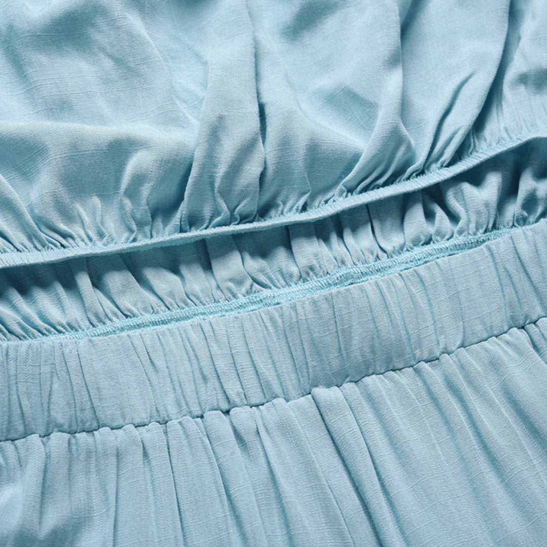 Delaney - Stilvoller Jumpsuit