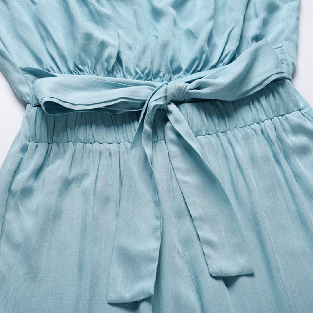 Delaney - Stilvoller Jumpsuit