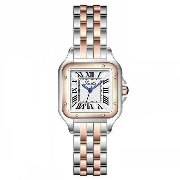 Amelia München - Elegante Milano Damenuhr