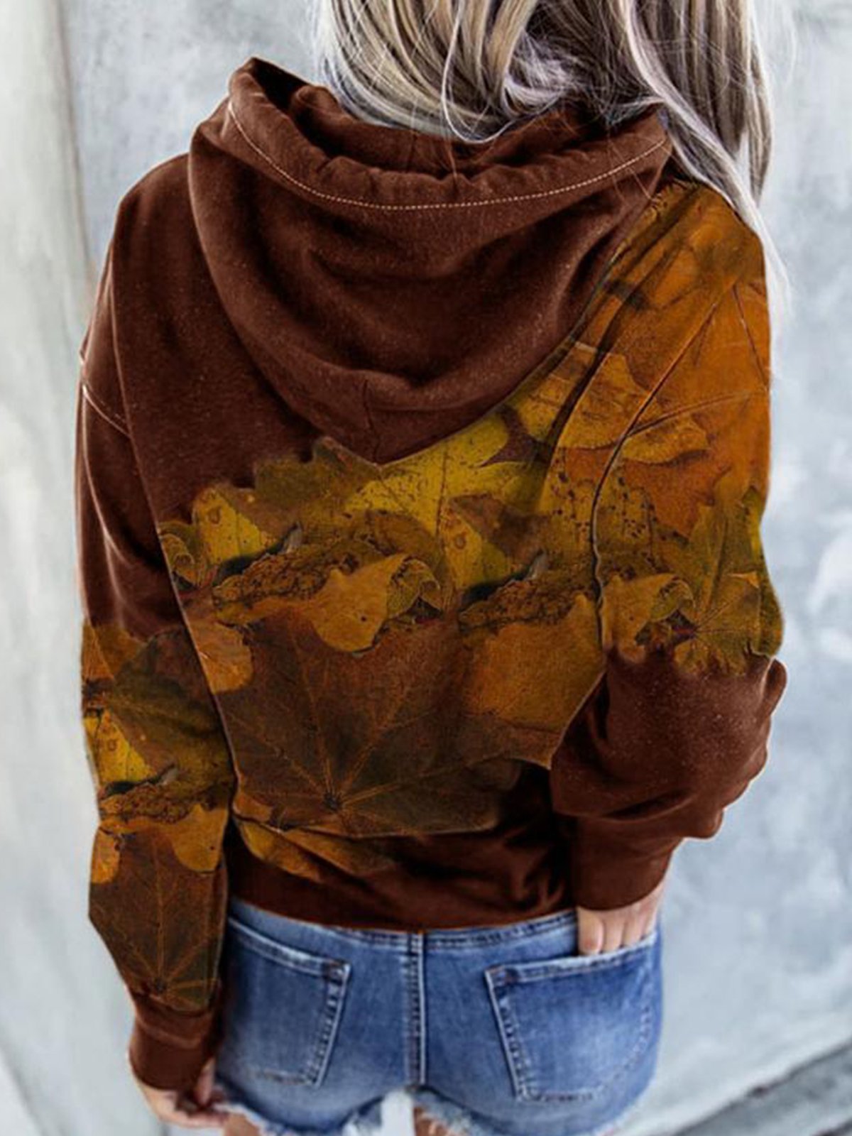 Zimtstern® - Katzenblick Herbstpullover