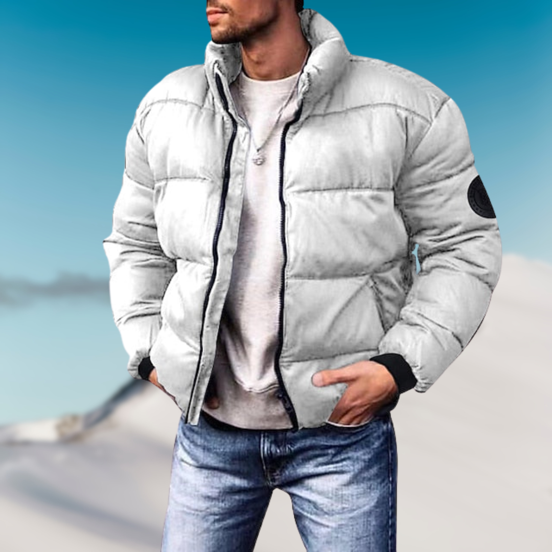 Brodie - Pufferjacke für Männer