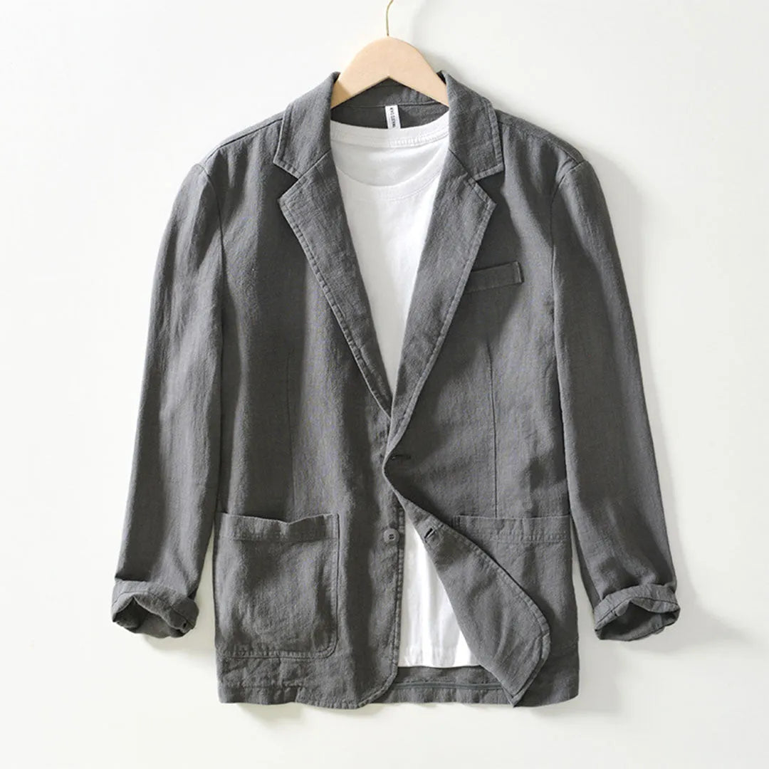 Unisex Blazer-Jacken: Stilvolle Herbst- und Wintermode