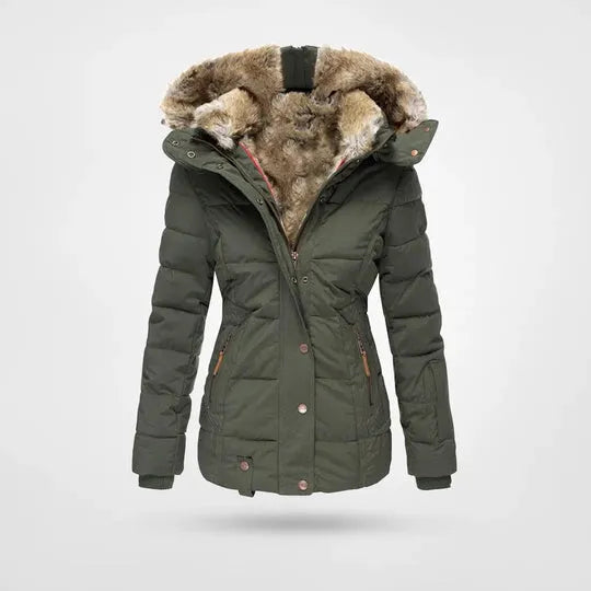 Warme Winterjacken für kalte Tage: Komfort & Gemütlichkeit