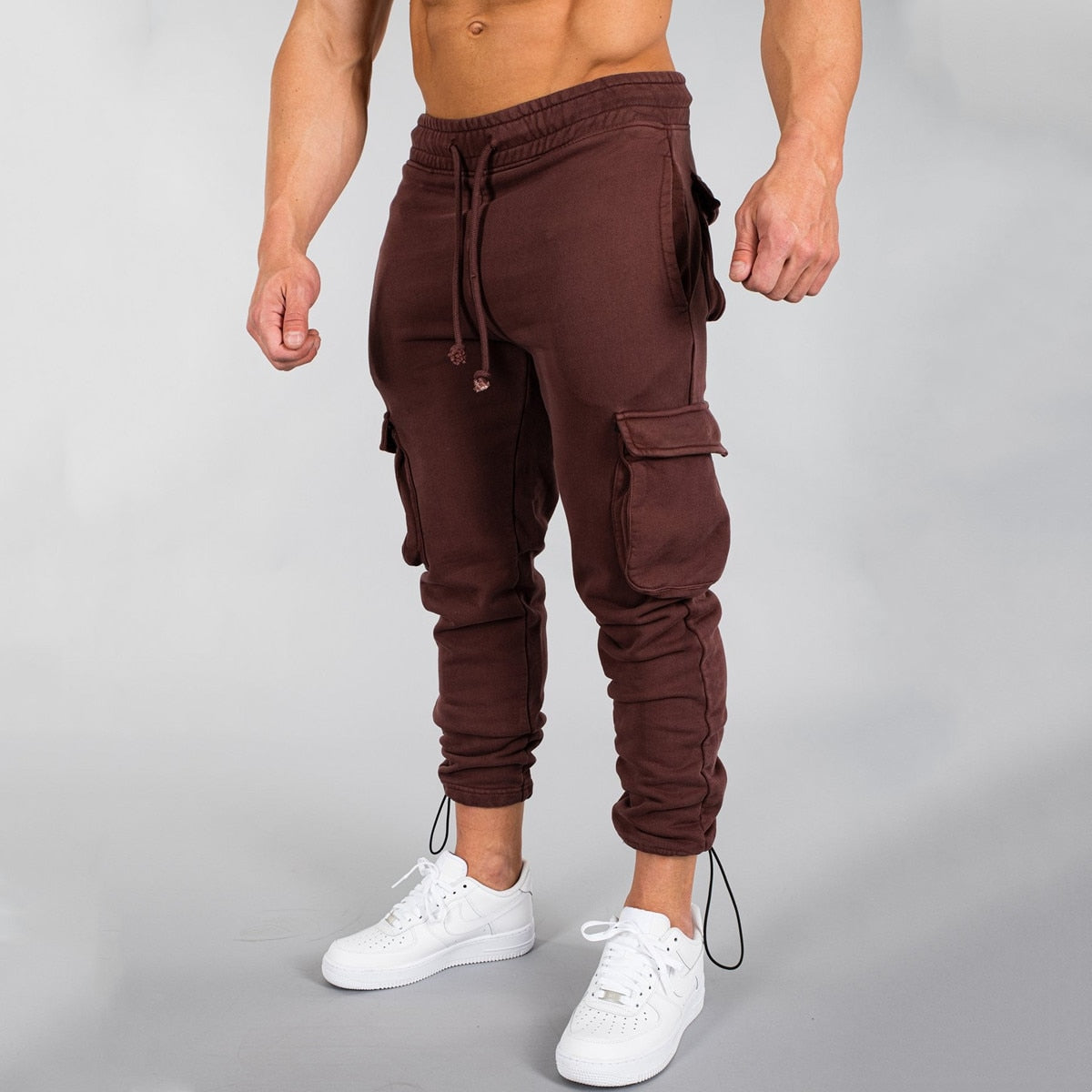 Lewis - Cargo Jogger