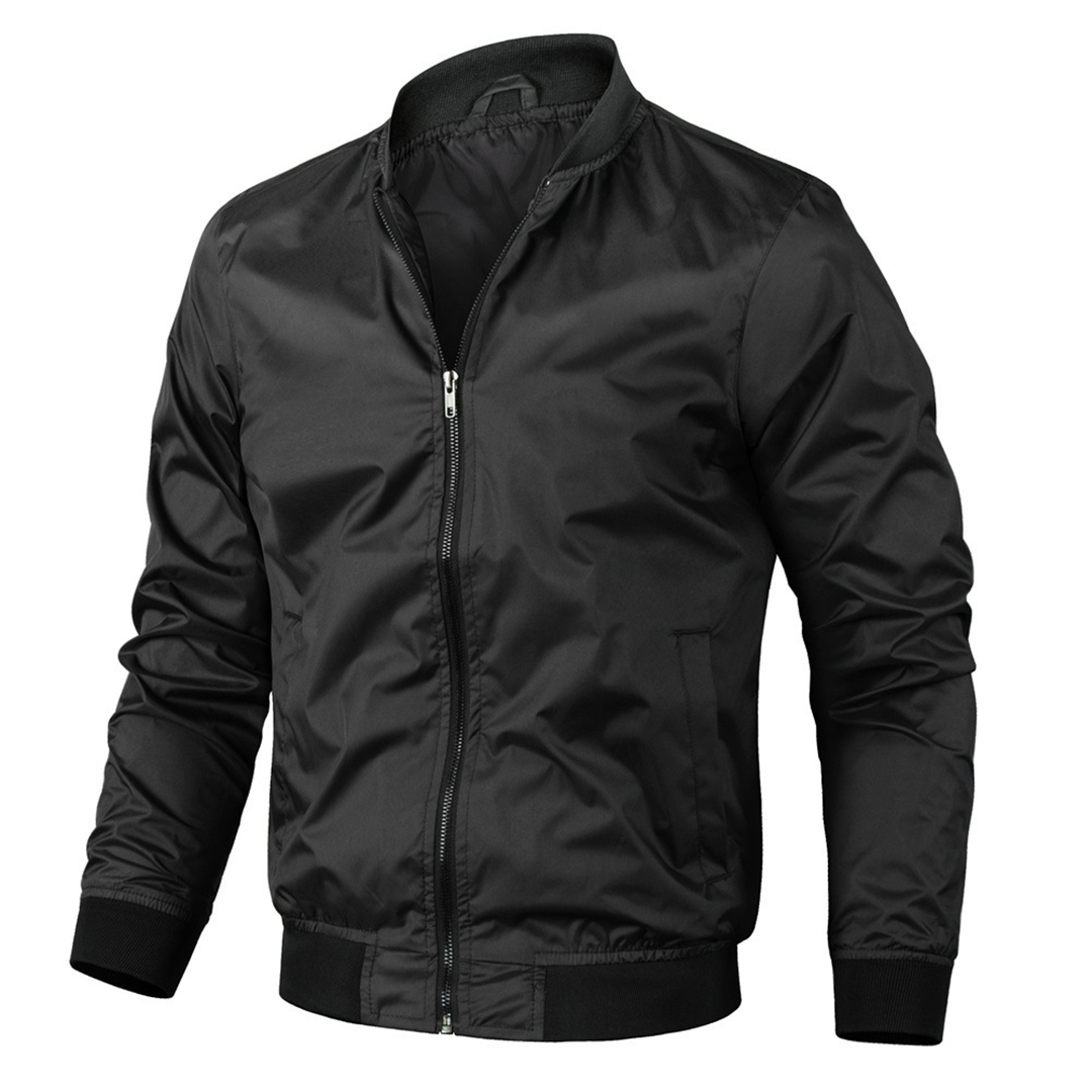 Jayden - Vintage Bomberjacke