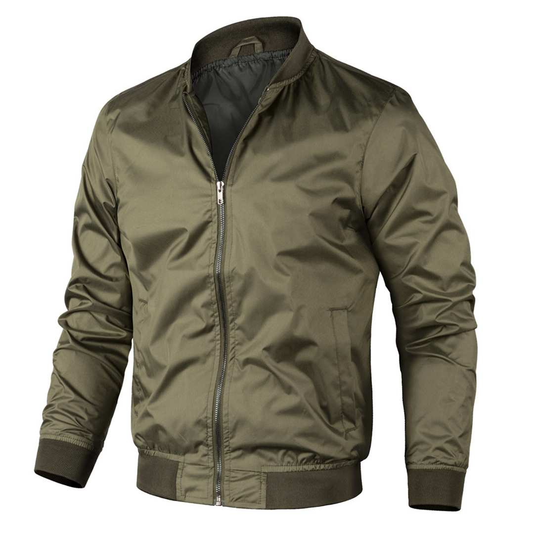 Jayden - Vintage Bomberjacke