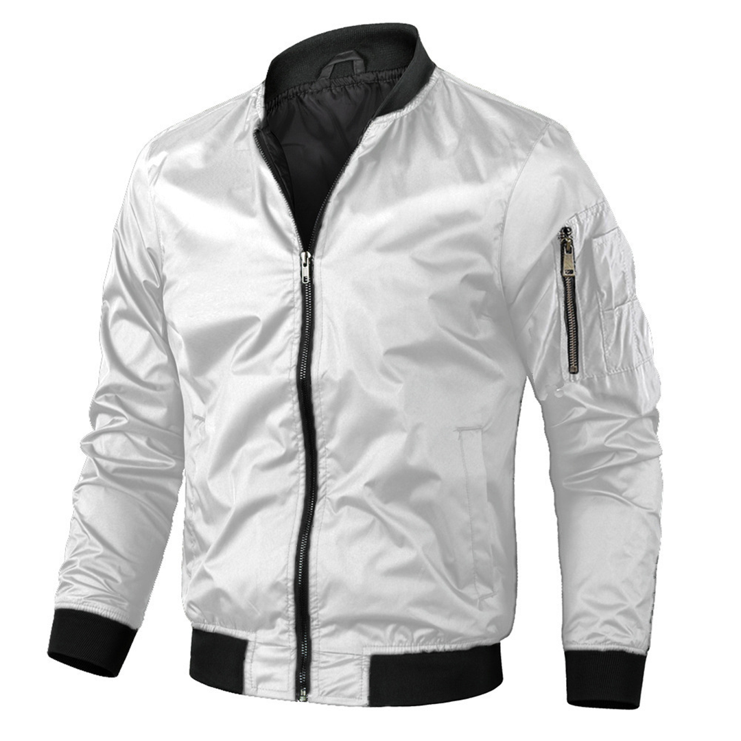 Jayden - Vintage Bomberjacke