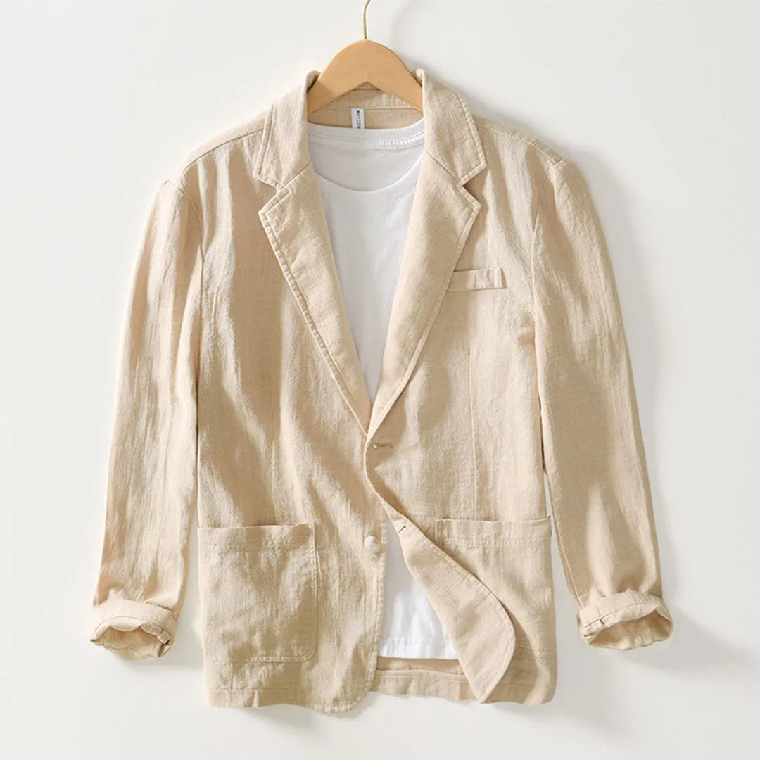 Unisex Blazer-Jacken: Stilvolle Herbst- und Wintermode