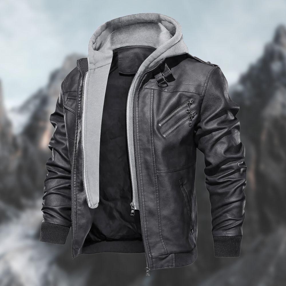 Stylische und elegante Jacke für Männer
