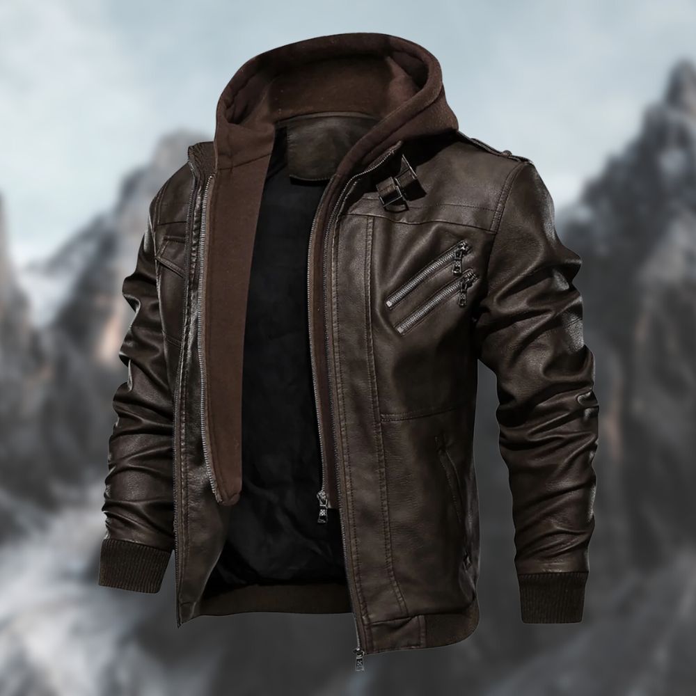 Stylische und elegante Jacke für Männer