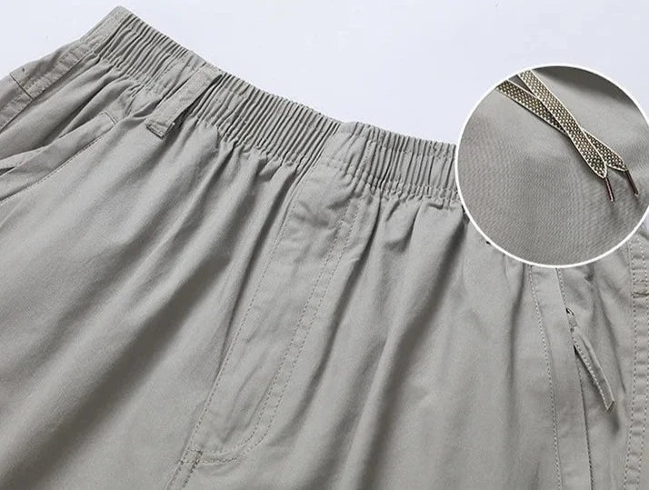 Dale Andrew - Leichte Hose