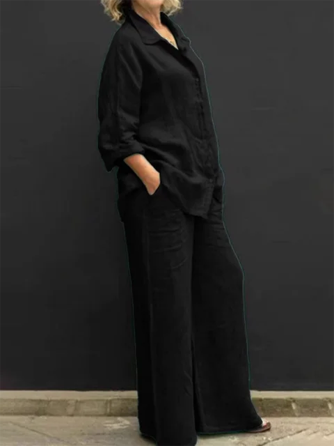 Carolyn - 2-teiliges Vintage Set