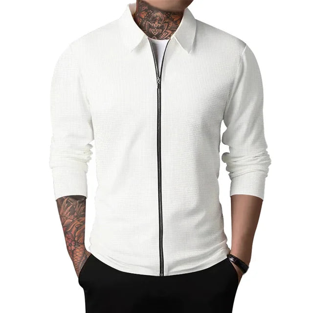 Jaxon – Stylische Jacke für Herren