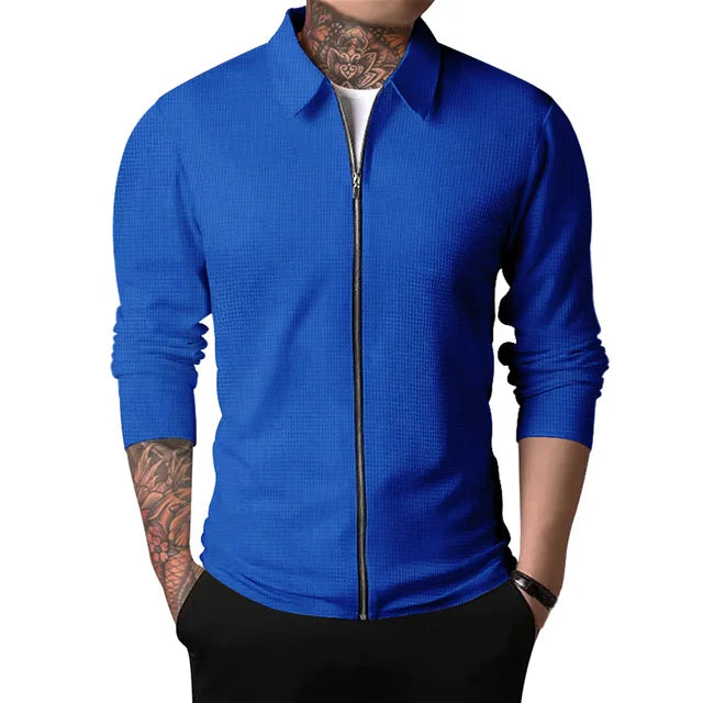 Jaxon – Stylische Jacke für Herren