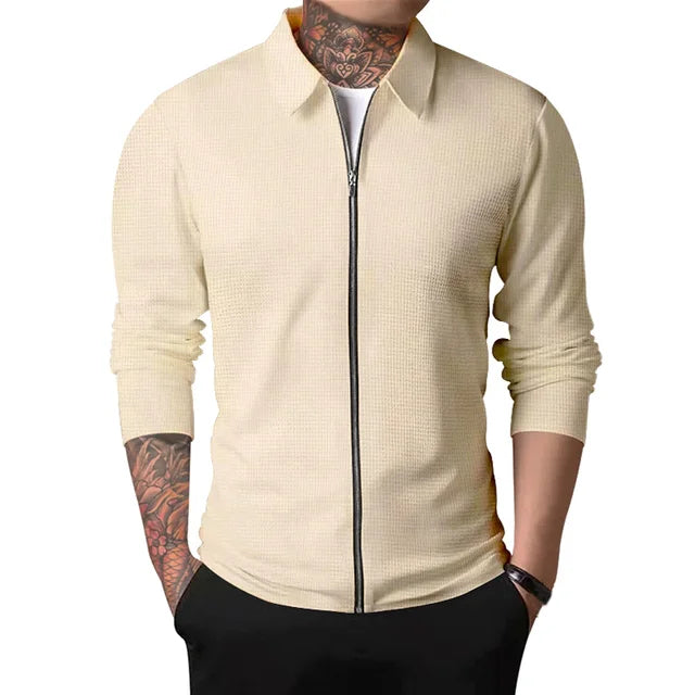 Jaxon – Stylische Jacke für Herren
