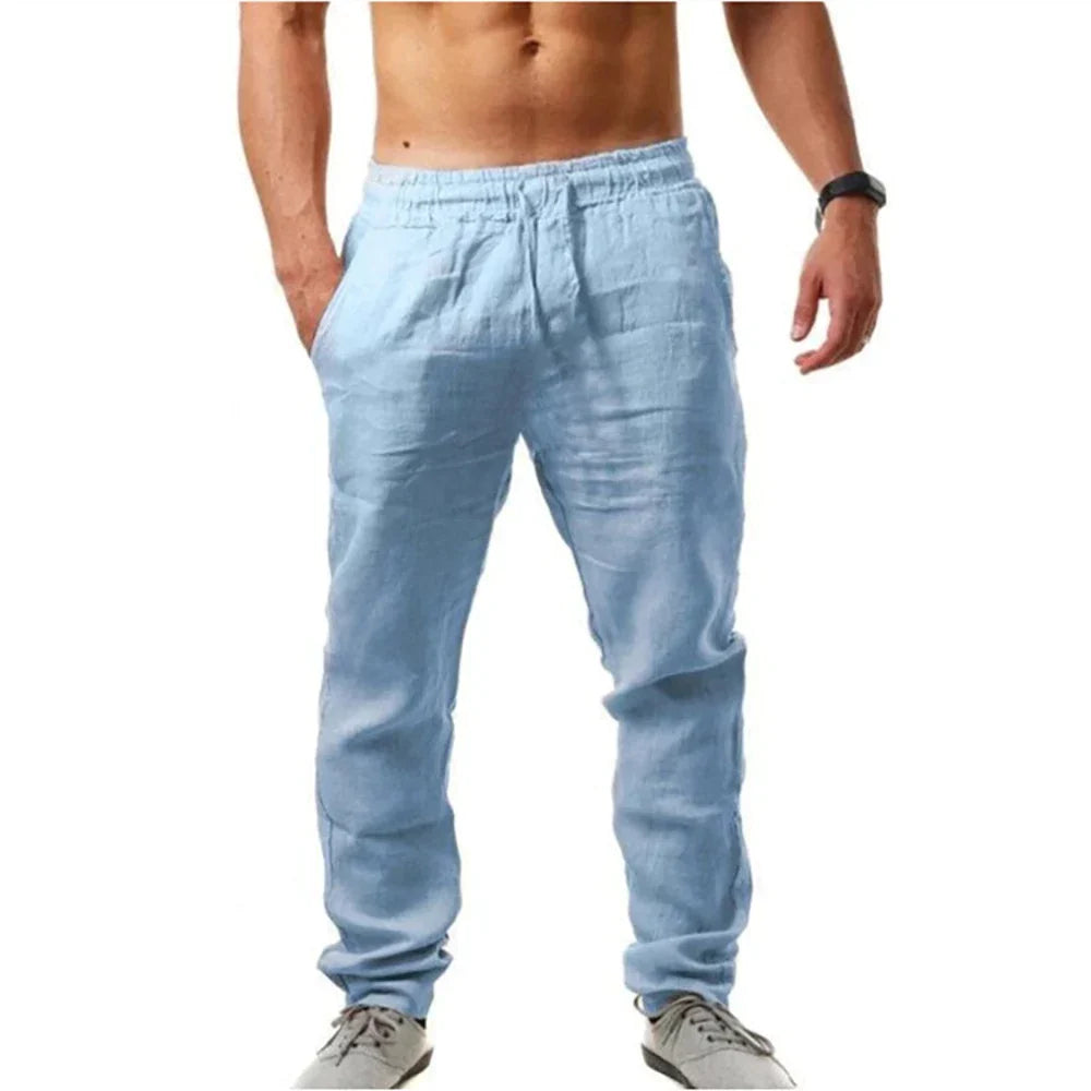 Arden - Atmungsaktive Hose