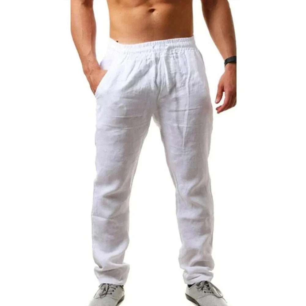 Arden - Atmungsaktive Hose