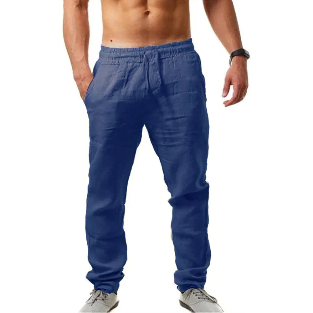 Arden - Atmungsaktive Hose