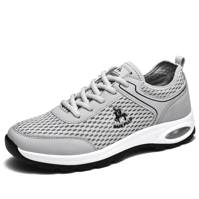 Lässige Herren-Sportschuhe – Komfort & Outdoor-Performance