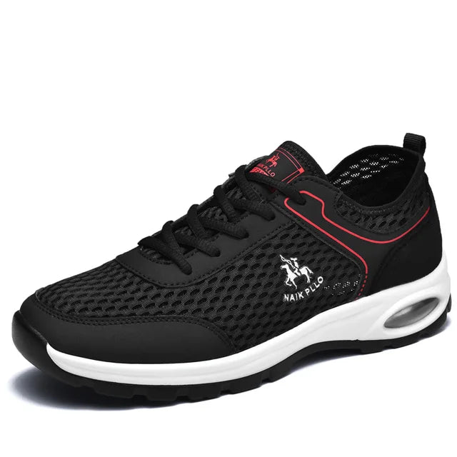 Lässige Herren-Sportschuhe – Komfort & Outdoor-Performance