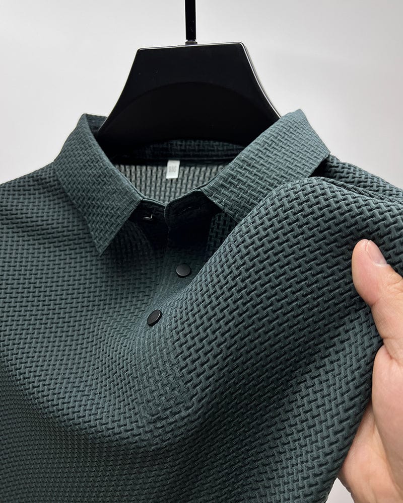 Tom - Elegantes T-shirt