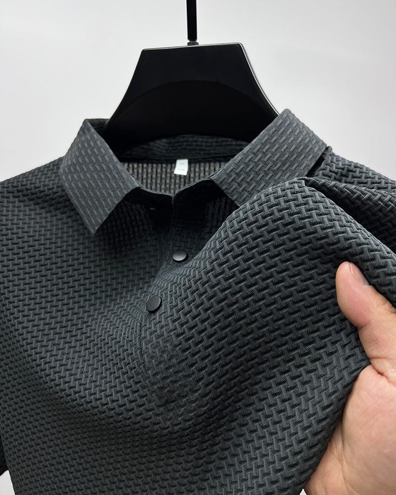 Tom - Elegantes T-shirt