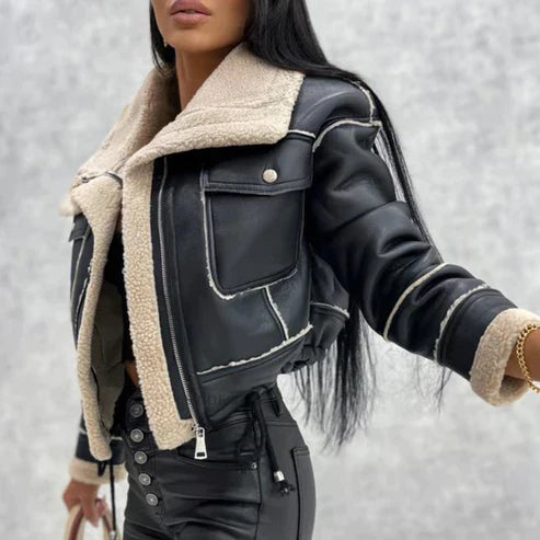 Beatrix - Elegante Jacke