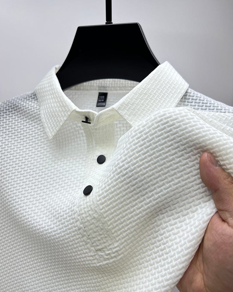 Tom - Elegantes T-shirt