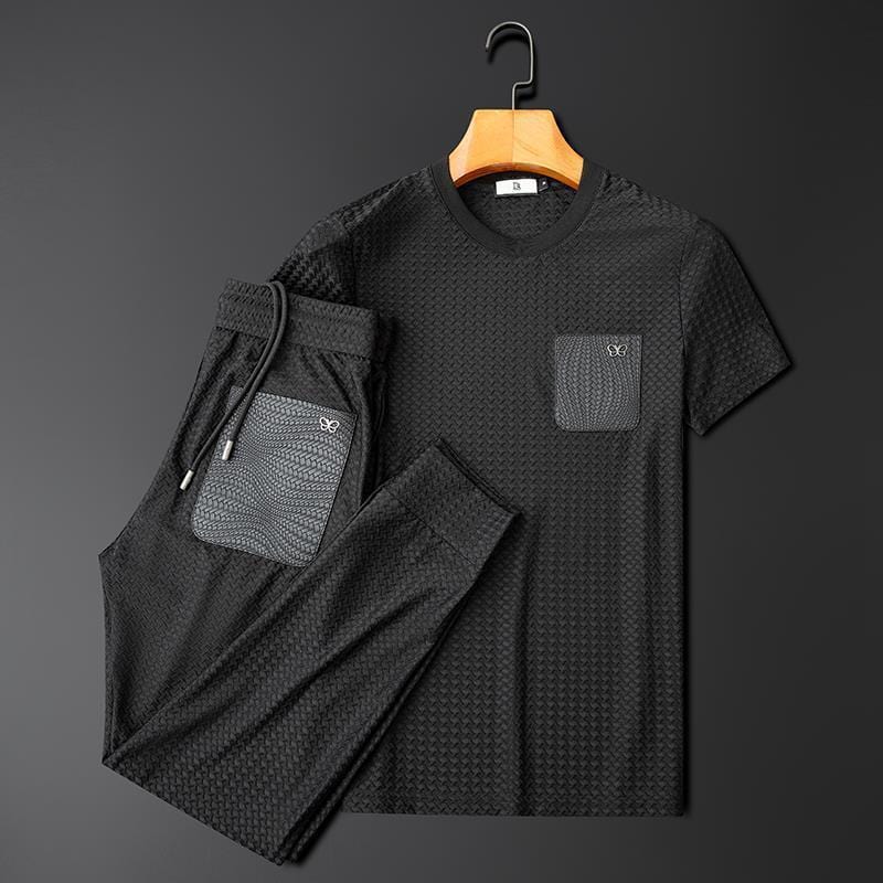 Borcel - Stylisches Set für Männer