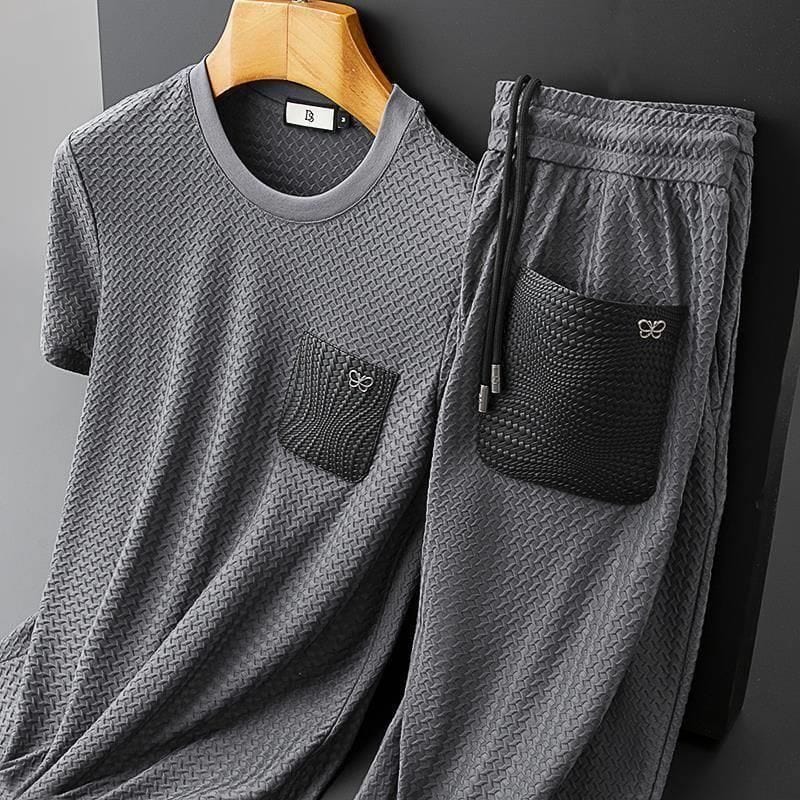 Borcel - Stylisches Set für Männer