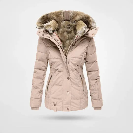 Warme Winterjacken für kalte Tage: Komfort & Gemütlichkeit