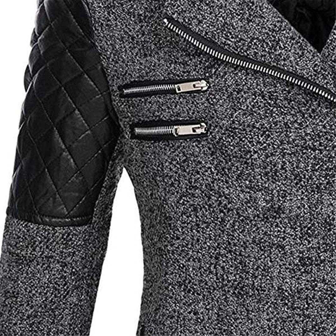 Briar – Moderner Wintermantel