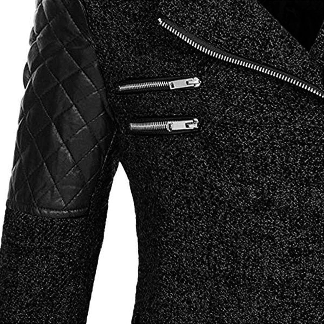 Briar – Moderner Wintermantel